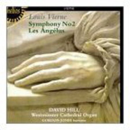 SYMPHONY 2 IN E MINOR / LES ANGELUS