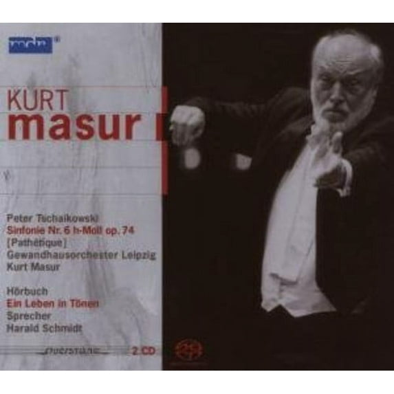 SYMPHONY 6 (BONUS CD) (HYBR) (DIG)