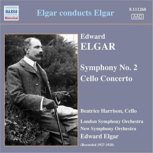 SYMPHONY NO.2/CELLO CONCE