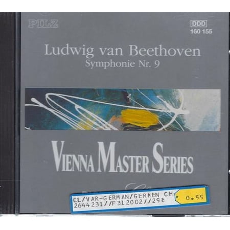 SYMPHONY NR 9