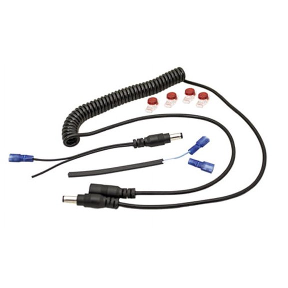 SYMTEC 210175 Battery Pack Powered Grip Warmer Connection Kit