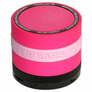 Clevin mini bluetooth speaker hotsell