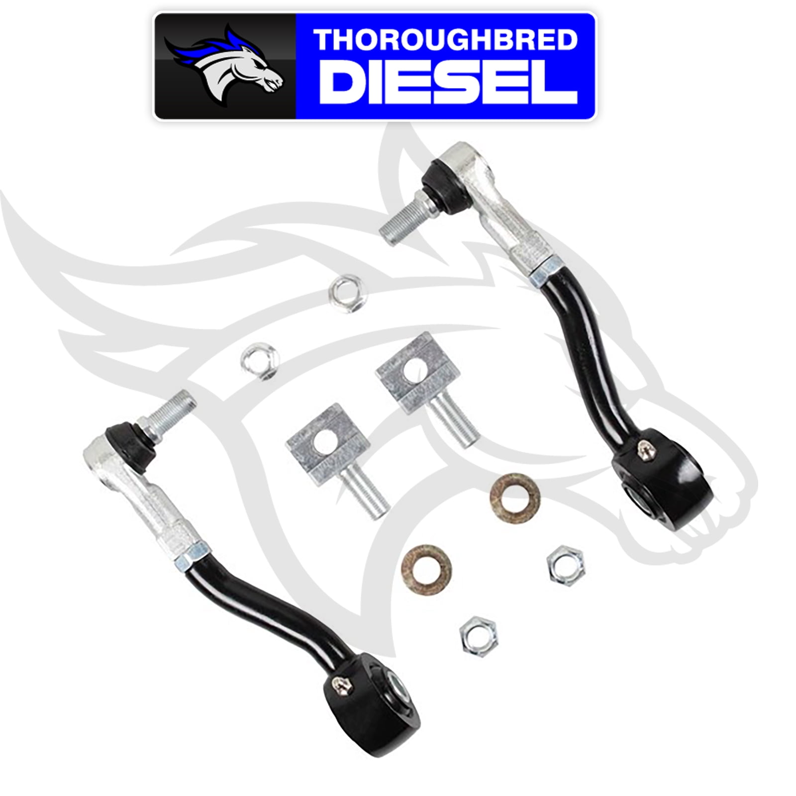 SYN Sway Bar Links