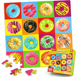 Puzzle ジグソーパズル　５個セット Amazon | KIパズル ジグソーパズル 仕分けトレイ 積み重ね可能な