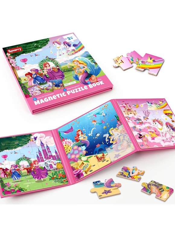 Travel Enthusiast Kids