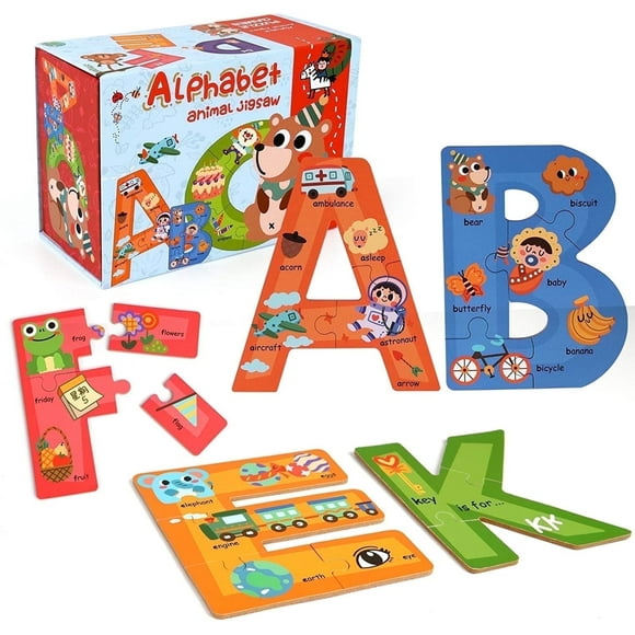 Abc Toys