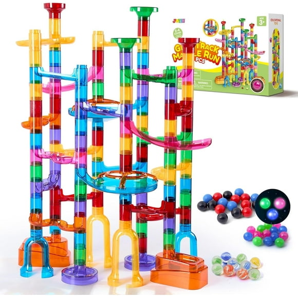 Marble Run Sets
