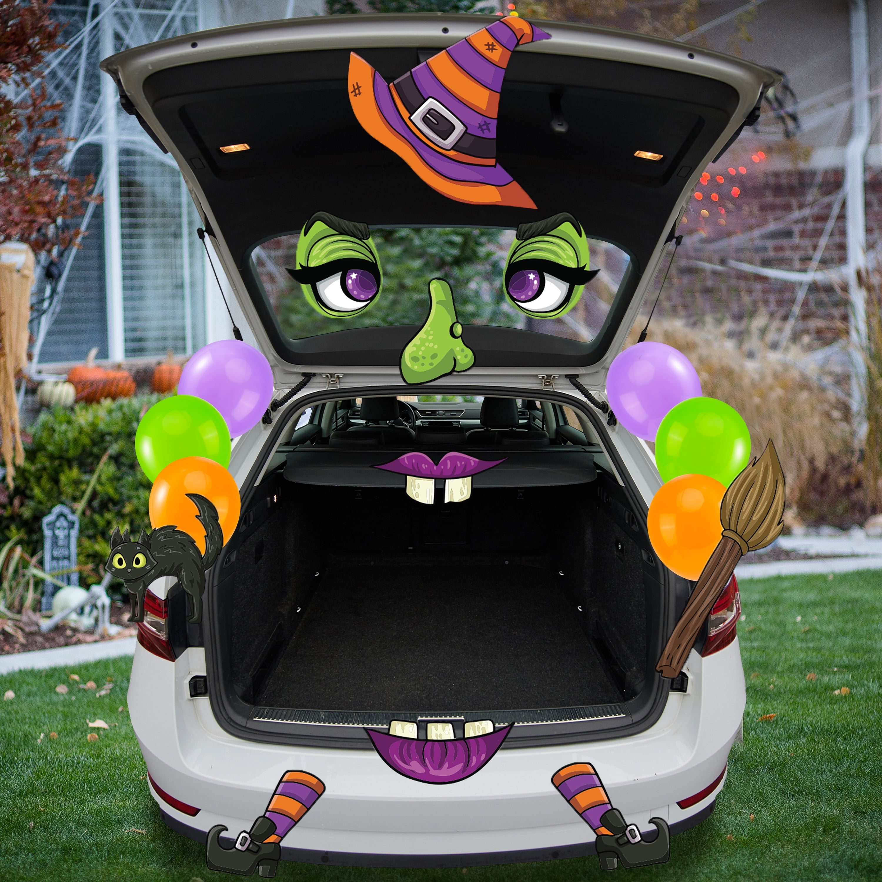 Vehicle decoration items discount