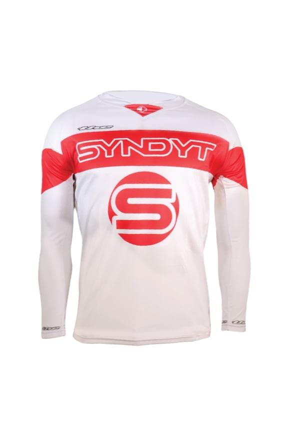 Performance Jersey for BMX/eBMX Racing Kids Small