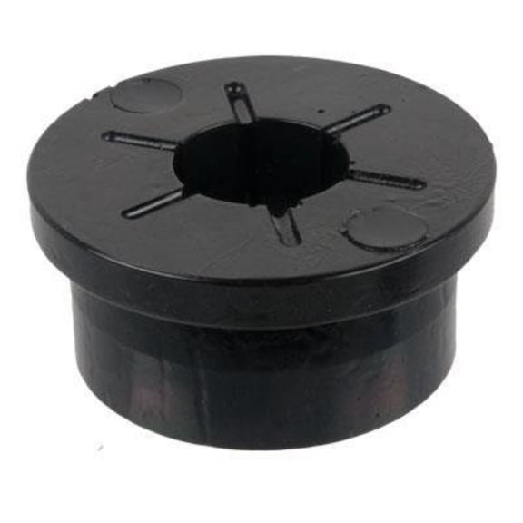 SYNERGY TUNED FOX IFP UNIVERSAL STEERING STABILIZER W/STABLILIZER STUD