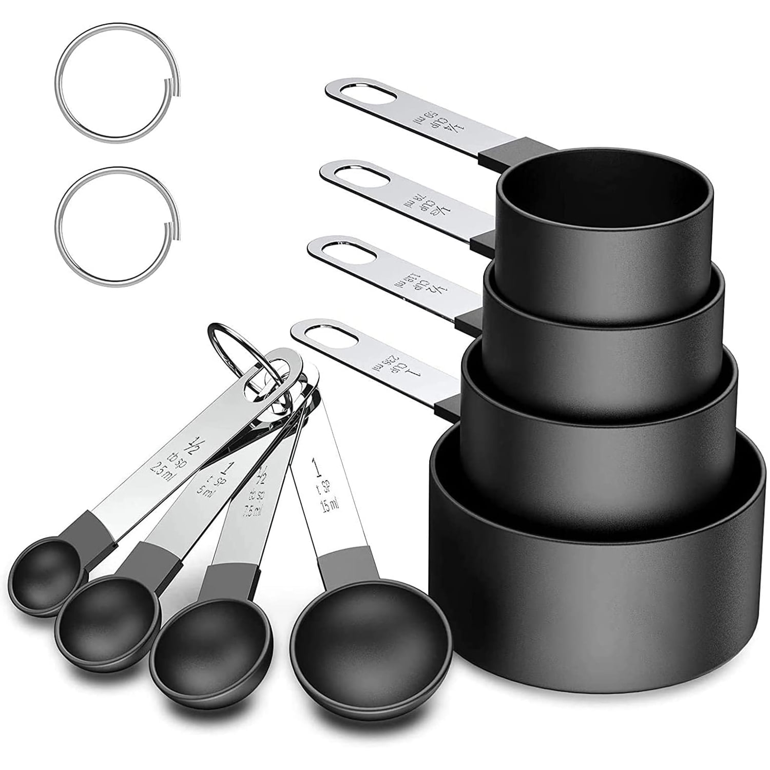 https://i5.walmartimages.com/seo/SYNGAR-Black-Measuring-Cups-Spoons-Set-Stackable-Kitchen-Tools-Gadgets-Dry-Wet-Ingredients-Home-Essentials-Baking-Cooking-Teaspoons-8-Piece_d403078c-18bb-4e07-bb36-8aaf88a6cd6f.e7686cd191137724e0deda1361c26d46.jpeg