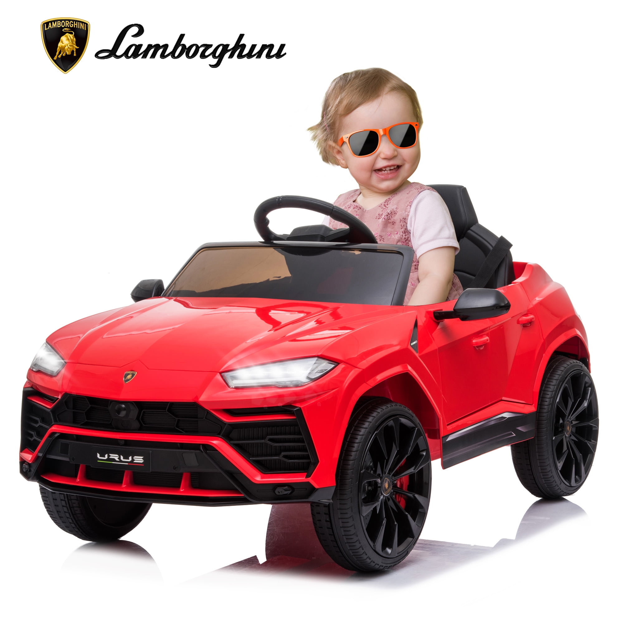 Baby boy best sale battery cars