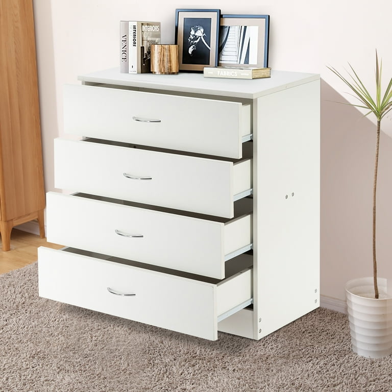Kids 4 drawer clearance dresser