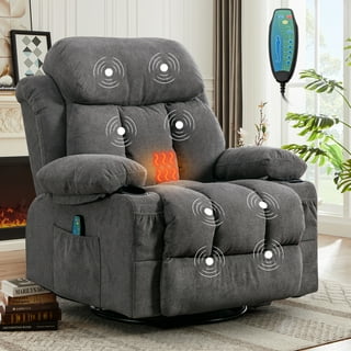 Oversized Recliners in Recliners Walmart