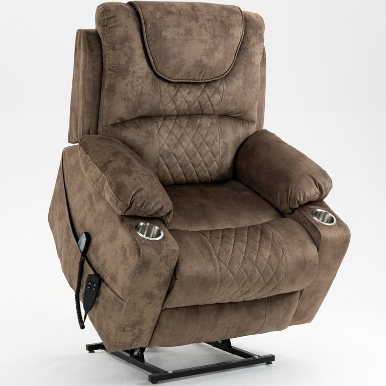 Great power recliners for elevated sleep - Reviewed