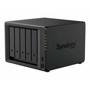Synology 5-bay DiskStation DS1525+ (Diskless)