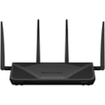 thumbnail image 1 of Synology AC-2600 Wireless Dual-Band Gigabit Router, Black, Black, 1 of 4