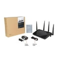 thumbnail image 1 of SYNOLOGY RT2600ac Wi-Fi AC 2600 Gigabit Router, 1 of 5
