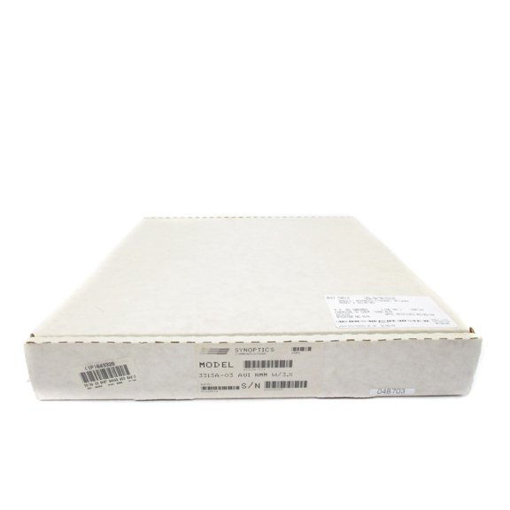 SYNOPTICS 3313A-03 NSFS
