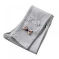 thumbnail image 1 of SYNPOS 1-7T Little Girls Leggings Footless Kids Baby Tight Trousers Child Skinny Legging Pants, 1 of 7