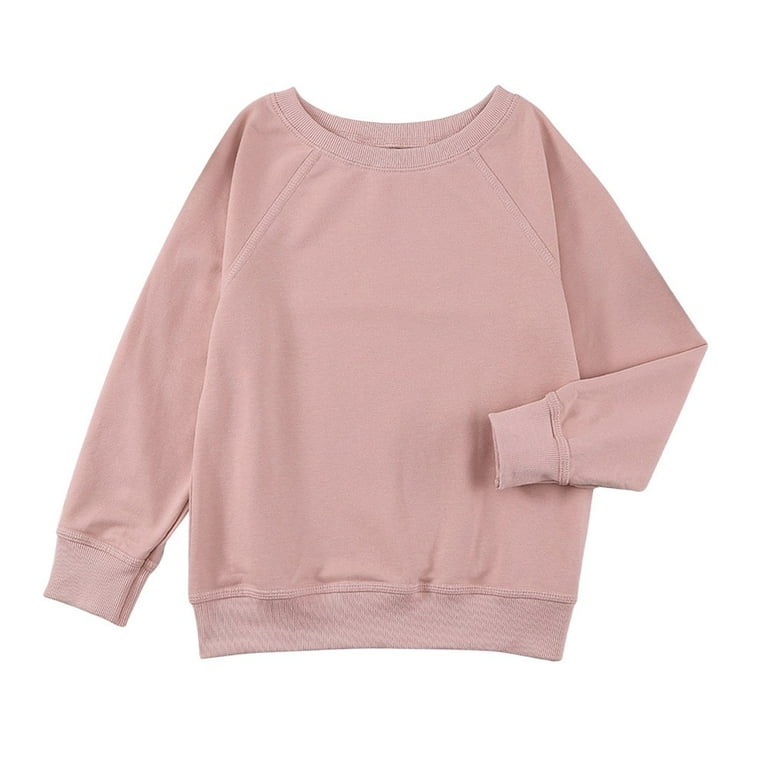 Girls tunic sweatshirt sale
