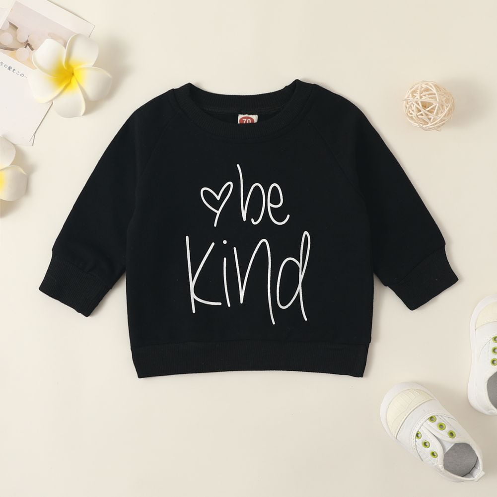 Baby Sun All Over Sweatshirt