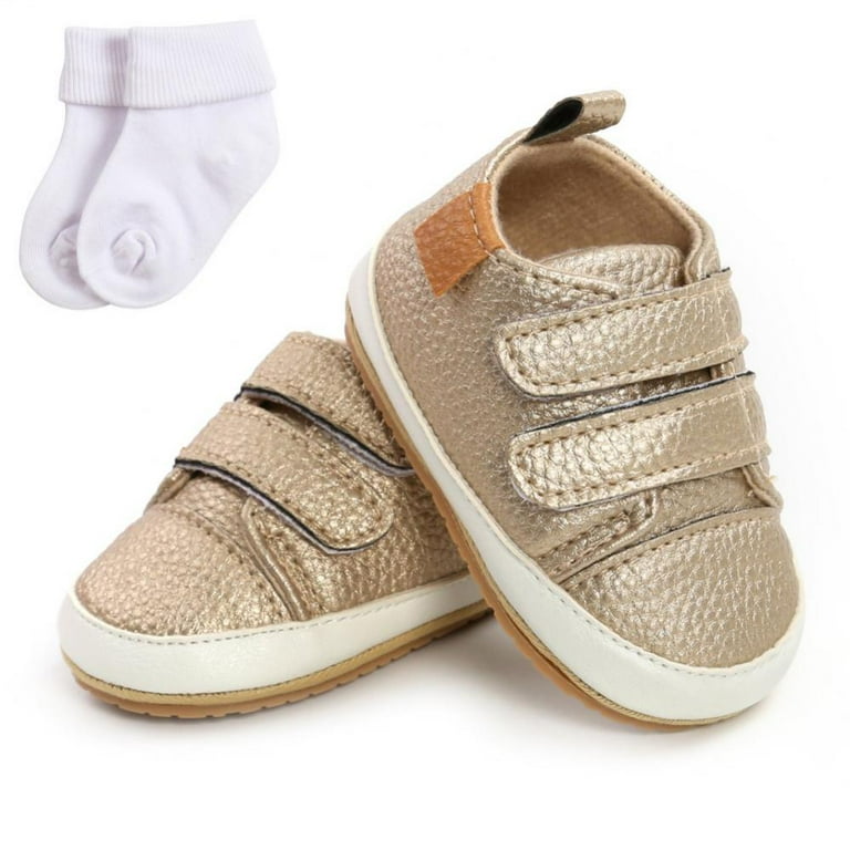 Baby Shoes 0-18 Months: Perfect Picks for Tiny Feet