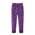 thumbnail image 1 of SYNPOS Girls Winter Warm Cotton Fleece Lined Leggings Thick Thermal Tights Pants 3-13 Years, 1 of 7