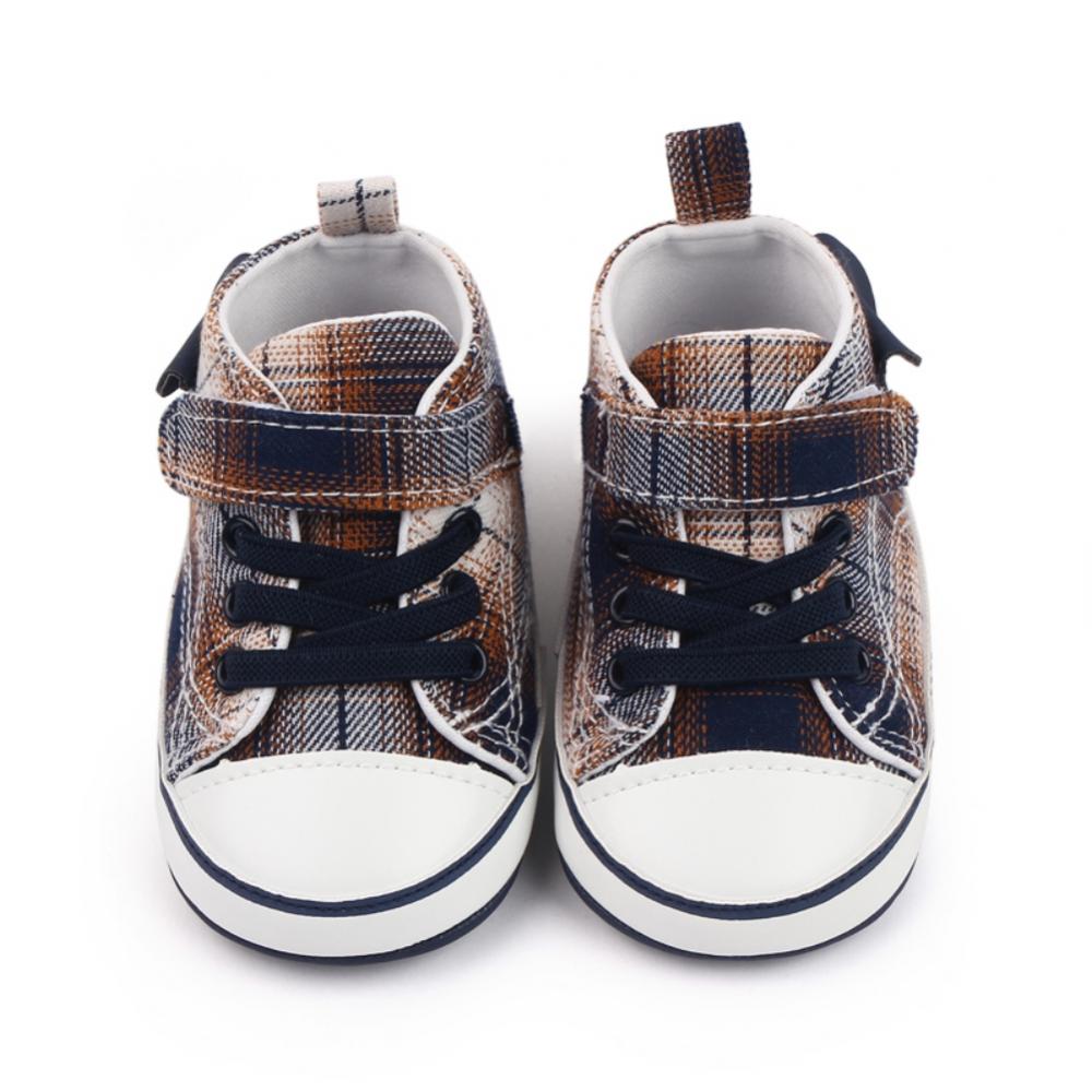 Baby Casual Shoes Toddler Sneakers Infant Newborn Outdoor First Walkers Breathable Anti-slip Baby Boy Girl Sport Shoes main image 0
