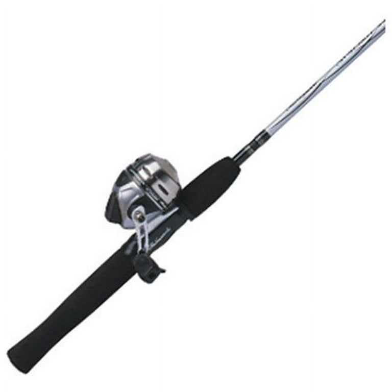 SYNST566CBO 5 ft. 6 in. Spin Cast Fishing Combo, 2 Piece 