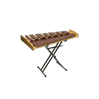 Accesorio De Marimba, 1 Par De Teclado Marimba Instrumentos Musicales