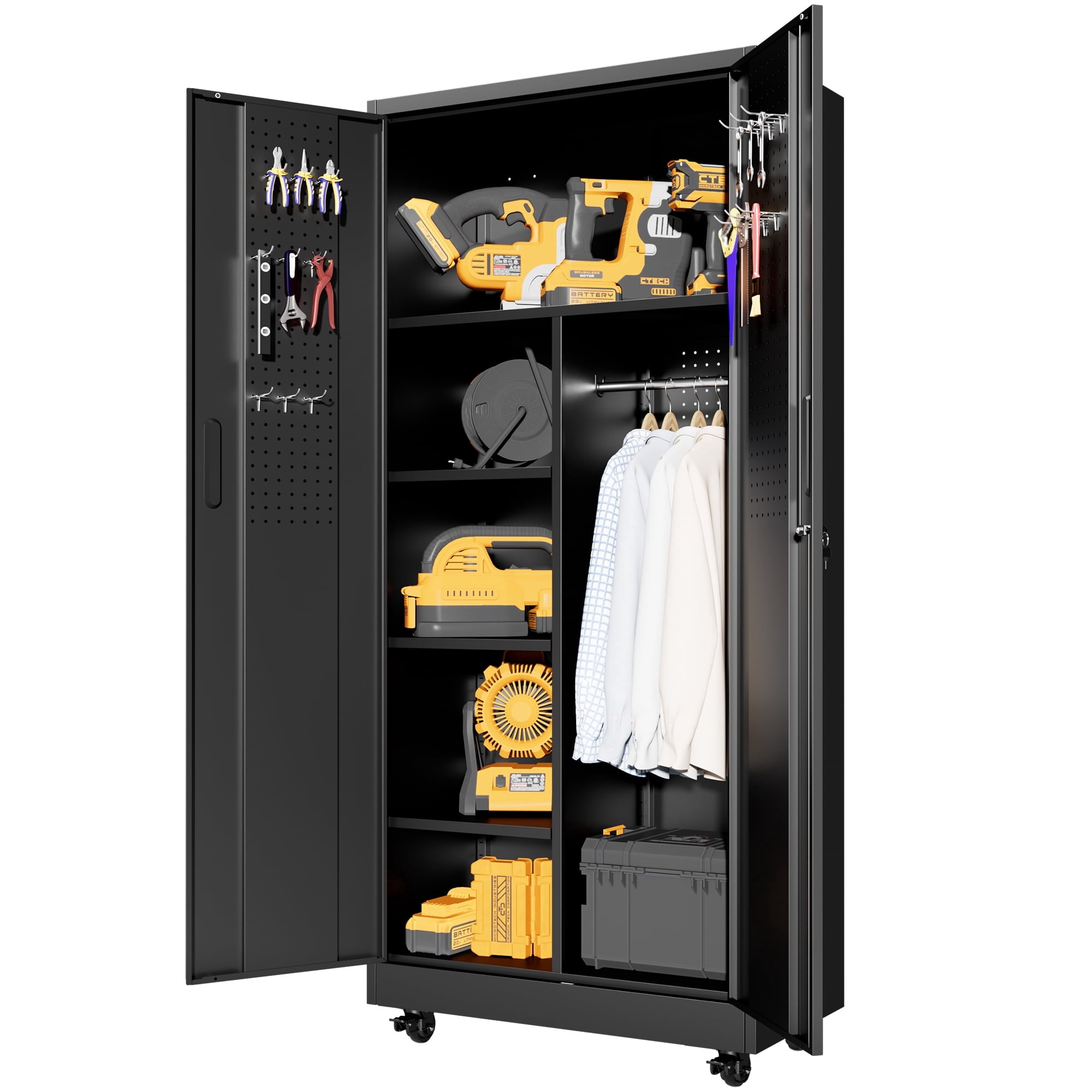 Why is Cannon Ts5934 Gun Safe Worth It? Top Benefits Explained