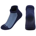 thumbnail image 1 of SYOSOF Women Pilates Socks Non Slip Breathable Yoga Socks Sports Ballet Dance Sock, 1 of 4