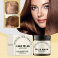 Sys Holiroots Hairmask Hydrating Hairmask For Dry Damaged Hair With Sys Holiroots Hairmask Hydrating Hairmask For Dry Damaged Hair With