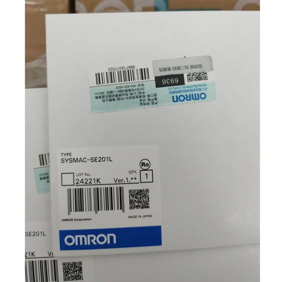 SYSMAC-SE201L NEW OMRON Programming Software High quality Fast Shipping Popular