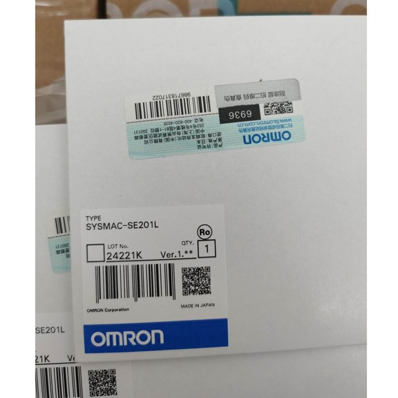 SYSMAC-SE201L NEW OMRON Programming Software High quality Fast Shipping Popular