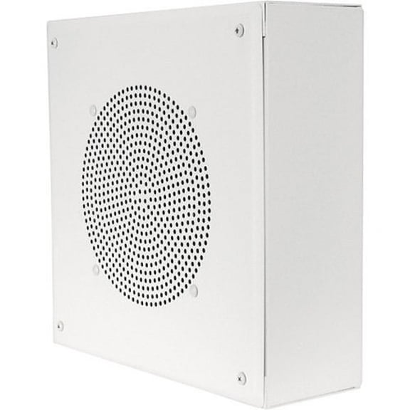 SYSTEM 1 Speaker