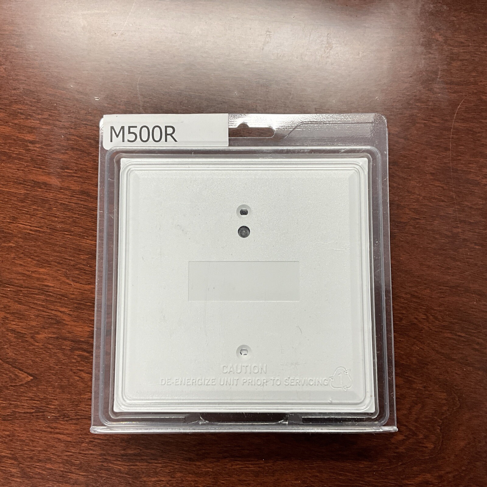 SYSTEM SENSOR M500R RELAY MODULE, NEW IN PACKAGING!! - Walmart.com