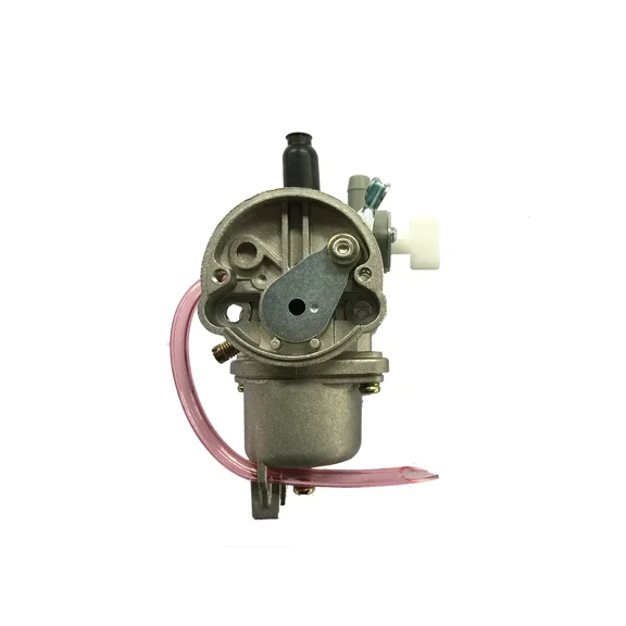 SYX MOTO Carburetor for 49cc 2-Stroke Mini Dirt Bike Parts and Accessories Replacement