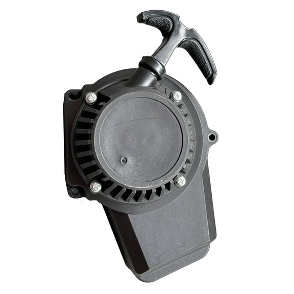 SYX MOTO Holeshot Big Pull Starter Replacement Parts for 50cc Mini Dirt Bike, New