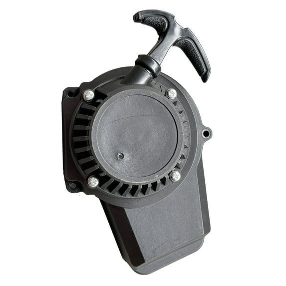 SYX MOTO Holeshot Big Pull Starter Replacement Parts for 50cc Mini Dirt Bike, New