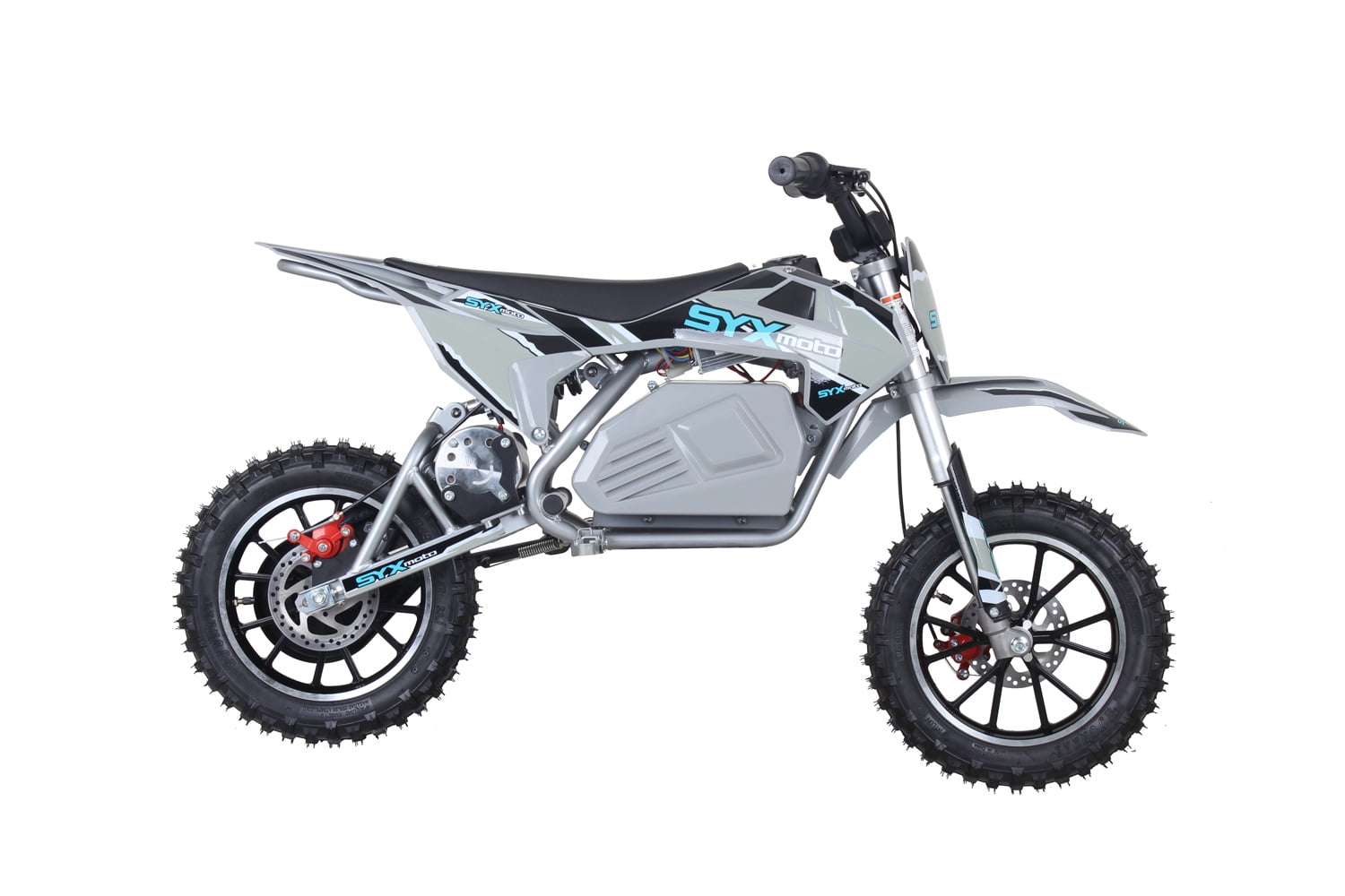 Mototec 36v 1000w pro electric shop dirt bike