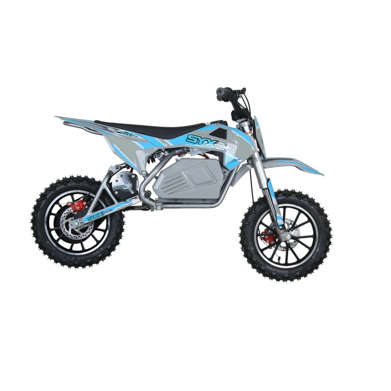 Pocket Bike – SYX MOTO