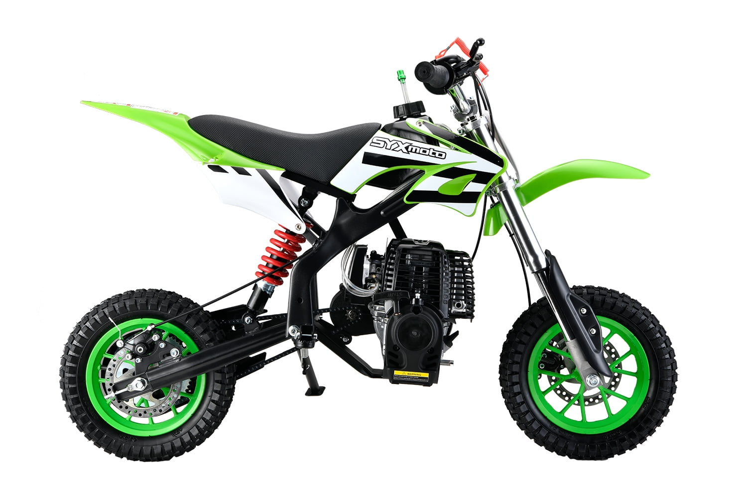 Mini Moto Enfant RS Factory Kid 60 Edition 2023