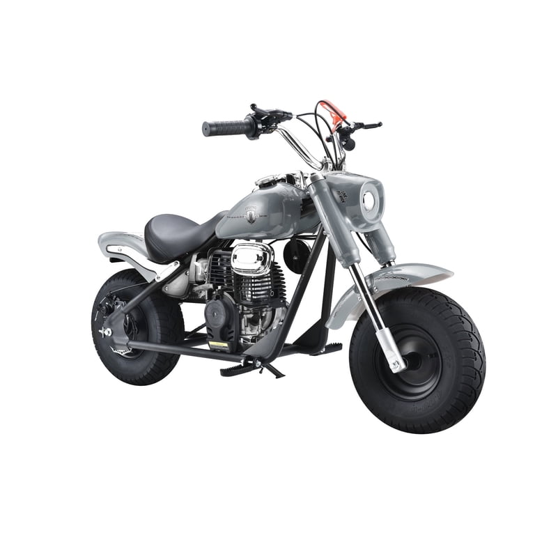 SYX MOTO MT-7 40cc 4 Stroke Mini Gasoline Motorbike, Kids Dirt SYX MOTO MT-7 40cc 4 Stroke Mini Gasoline Motorbike, Kids Dirt
