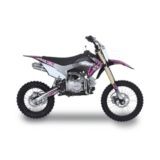 Motocross y pit bike de 125cc para adultos, moto cross y pit bike 125,  motocross y pit back