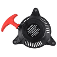 thumbnail image 1 of SYX MOTO Pull Starter for VK 58cc Mini Dirt Bike – Before April 20 2026, 1 of 3
