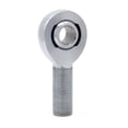 thumbnail image 1 of SYZ Machine XMR7-8 Chromoly Rod Ends 0.5-20 Male Right Thread - Pack of 10, 1 of 1