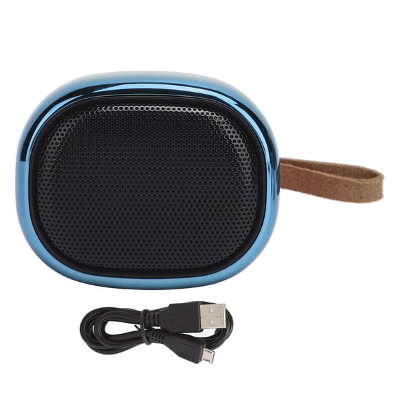 SZ-L801 Mini TWS Wireless Speaker Portable Outdoor Bluetooth 5.0 Stereo Accessory