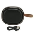 thumbnail image 1 of SZ-L801 Mini TWS Wireless Speaker Portable Outdoor Bluetooth 5.0 Stereo Accessory, 1 of 8